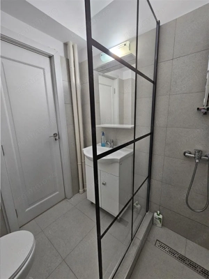 Dorobanti-Stefan cel Mare-Bloc Perla, apartament 2 camere, mobilat si utilat - imagine 18