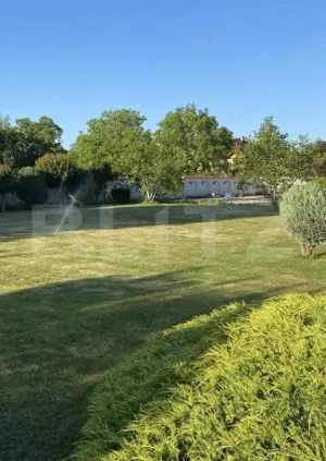 Casa individuala exceptionala, 410 mp, Campina Muscel - imagine 2