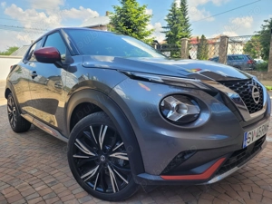 Nissan juke n design - imagine 2