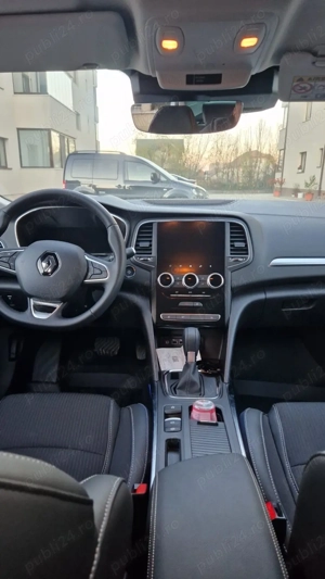 Renault Megane 4 nou automat 2400 km 