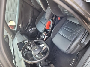 Nissan juke n design - imagine 5