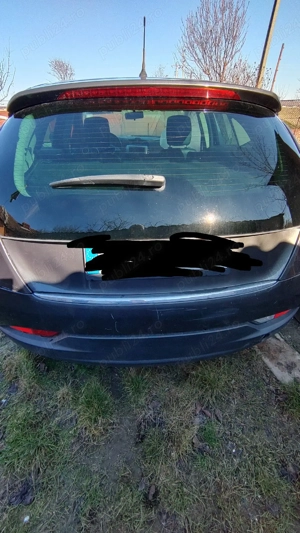 vând părți din mașină. - imagine 3