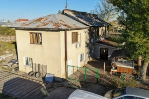 Proprietate industrială 8.500 mp DN21 Slobozia Brăila | Business activ - imagine 3