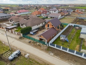 Casa noua la gri in localitatea Zadareni, comision 0% - imagine 20