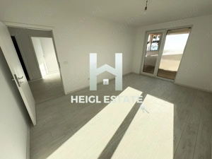 Apartament finalizat cu 2 camere decomandat in Giroc