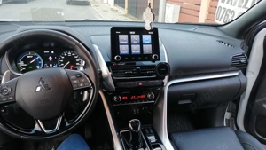 Mitsubishi Eclipse Cross Plug-In Hybrid, an 12  2022 - imagine 2