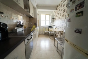 Apartament 3 camere  Mobilat si utilat  Parcare  Metrou berceni 15-20min  - imagine 6