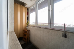 Apartament 3 camere  Mobilat si utilat  Parcare  Metrou berceni 15-20min  - imagine 12