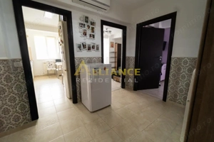 Apartament 3 camere  Mobilat si utilat  Parcare  Metrou berceni 15-20min  - imagine 3