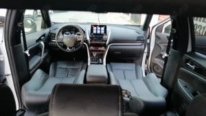 Mitsubishi Eclipse Cross Plug-In Hybrid, an 12  2022 - imagine 4