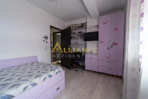 Apartament 3 camere  Mobilat si utilat  Parcare  Metrou berceni 15-20min  - imagine 5