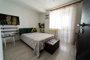Apartament 3 camere  Mobilat si utilat  Parcare  Metrou berceni 15-20min  - imagine 8