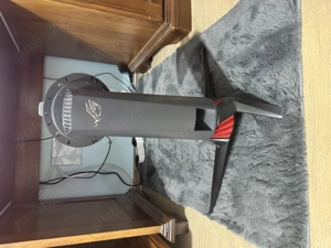 Monitor Gaming Curbat ASUS ROG Strix XG32VQ - 32 inch, 2K (QHD), 144Hz - imagine 5