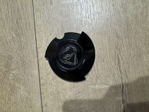 Monitor Gaming Curbat ASUS ROG Strix XG32VQ - 32 inch, 2K (QHD), 144Hz - imagine 3