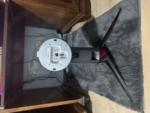 Monitor Gaming Curbat ASUS ROG Strix XG32VQ - 32 inch, 2K (QHD), 144Hz - imagine 4