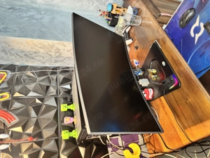 Monitor Gaming Curbat ASUS ROG Strix XG32VQ - 32 inch, 2K (QHD), 144Hz - imagine 2