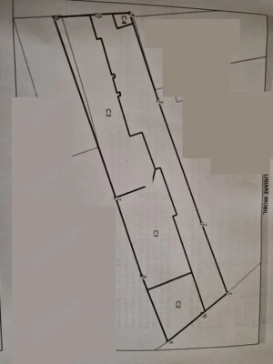 ULTRACENTRAL–Casă tip duplex -Ideal locuință sau investiție - imagine 9