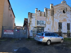 Casă  de vanzare, zonă  centrală.  - imagine 5