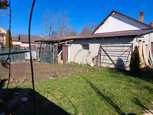 Casă  de vanzare, zonă  centrală.  - imagine 2