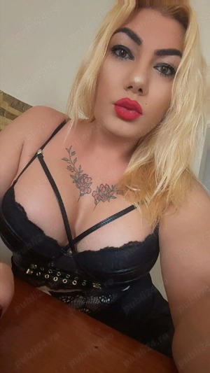 New in orasul tau Simina Ts 100% reala