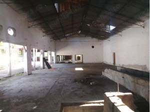 Patarlagele, fosta fabrica cherestea, 8500mp cc, Buzau - imagine 6