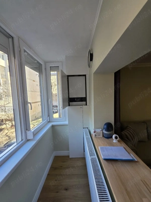 apartament lux, strada  Pădurarilor nr 8, zona Olimpia, etaj 1,  la 5 minute de Complexul Studentesc - imagine 15