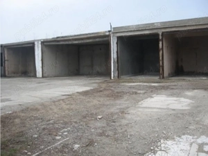 Patarlagele, fosta fabrica cherestea, 8500mp cc, Buzau - imagine 5