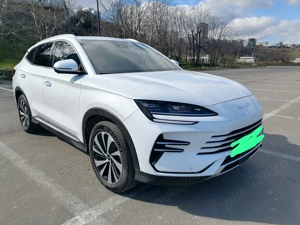 Vind auto  BYD - imagine 2