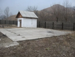 Patarlagele, fosta fabrica cherestea, 8500mp cc, Buzau - imagine 8