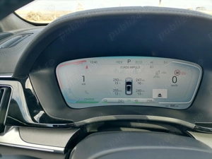 Vind auto  BYD - imagine 7