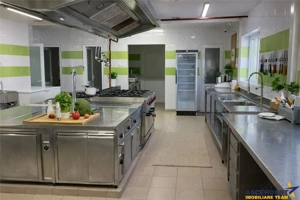 Spatiu multifunctional,locuri parcare in curte,gradina,facilitati,Libertatii,Targu Mures.