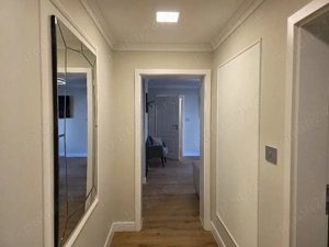 apartament lux, strada  Pădurarilor nr 8, zona Olimpia, etaj 1,  la 5 minute de Complexul Studentesc - imagine 16