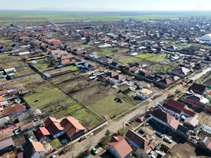 Teren intravilan 759 mp Șofronea fs.31ml,posibil parcelare in 2 loturi  - imagine 6