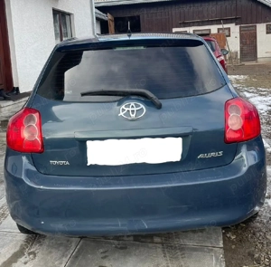 Vând Toyota Auris - imagine 2