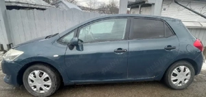 Vând Toyota Auris - imagine 3