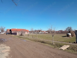 Teren intravilan 759 mp Șofronea fs.31ml,posibil parcelare in 2 loturi  - imagine 5