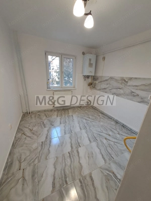 Etaj 1 Buziasului 1 cam centrala proprie