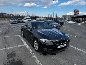Vand bmw seria 5