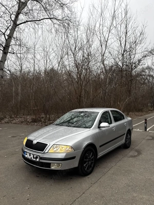 Skoda Octavia 2 1.9 tdi 