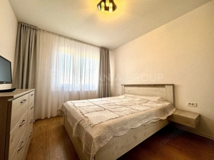 Apartament 2 camere, loc de parcare - Kasper Coresi (langa pietonala)