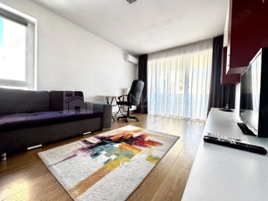 Apartament 2 camere decomandat, parcare, boxa Kasper Coresi