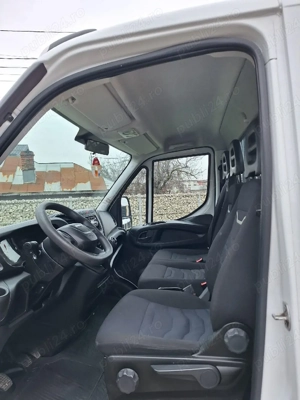 Iveco Daily Basculabil - imagine 5