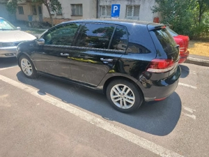 Golf VI 2010  - imagine 5