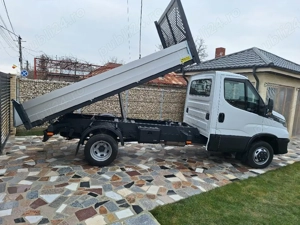 Iveco Daily Basculabil - imagine 4