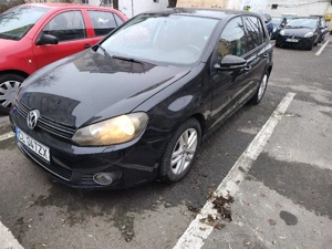 Golf VI 2010  - imagine 4