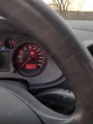 Seat Cordoba 1.9 sdi diesel - imagine 4