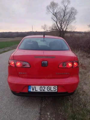 Seat Cordoba 1.9 sdi diesel - imagine 5