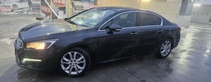 peugeot 508 - imagine 2