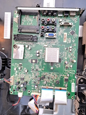 715G4609-M4B-000-005X philips