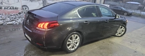 peugeot 508 - imagine 5